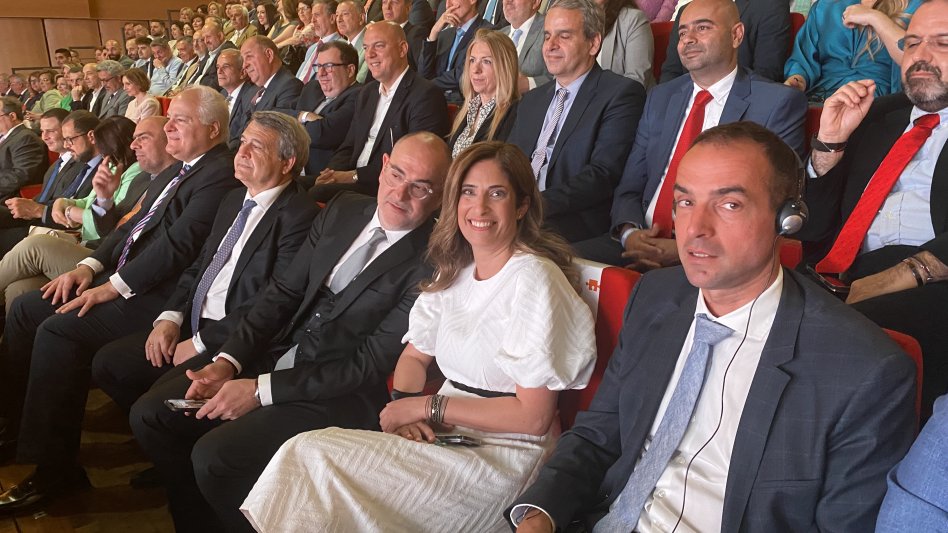 Στην NN Hellas «Μαζί… πιο δυνατοί από ποτέ» βλέπουν τον κόσμο διαφορετικά!
