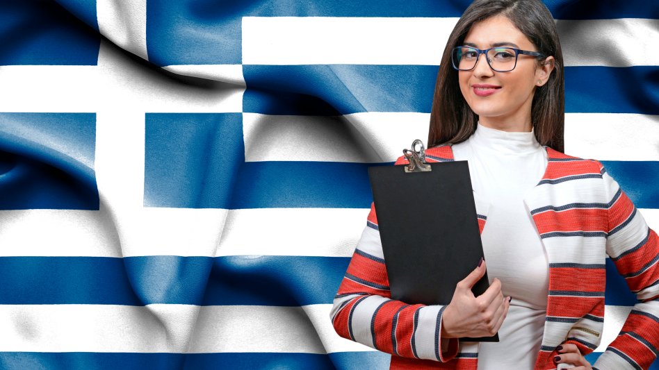 Είναι γεγονός, δουλεύουμε περισσότερο απ’ όλους στην Ευρωπαϊκή Ένωση!
