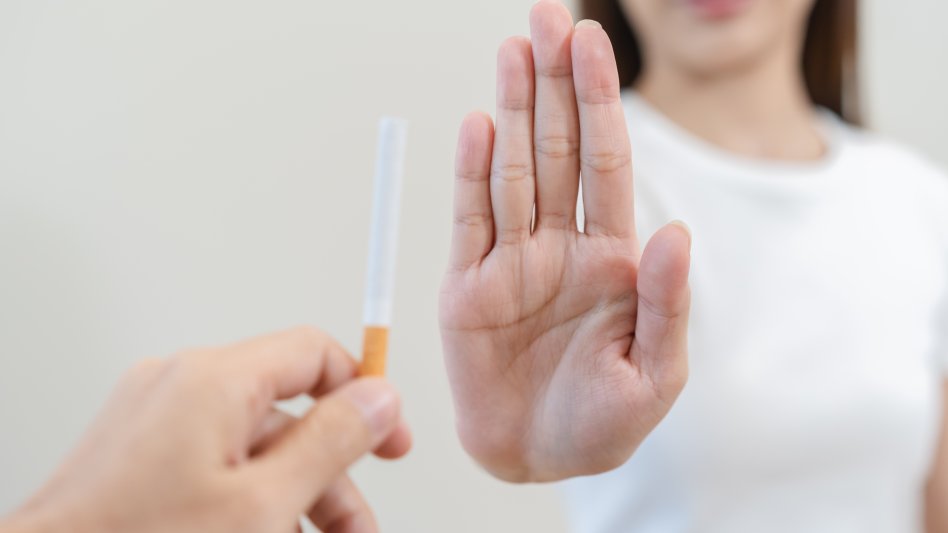 Σύλλογος ΚΕΦΙ: Επιστημονική Ημερίδα με θέμα «Αντικαπνιστική Εκστρατεία και Καρκίνος του Πνεύμονα : Δεν καπνίζω … επιλέγω τη ζωή!» 