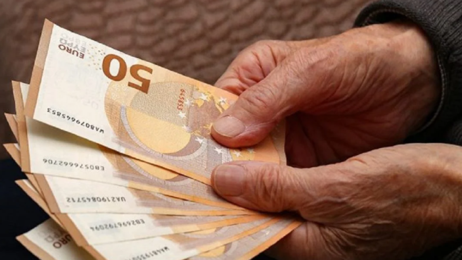 Πότε θα καταβληθούν οι συντάξεις του Ιουνίου;