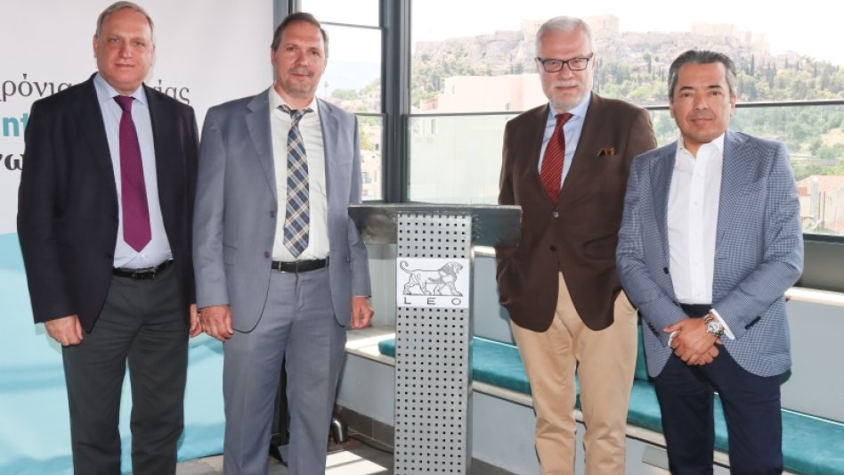 LEO Pharma Hellas: Καινοτόμος θεραπεία δίνει λύση στα προβλήματα των ασθενών με ψωρίαση!