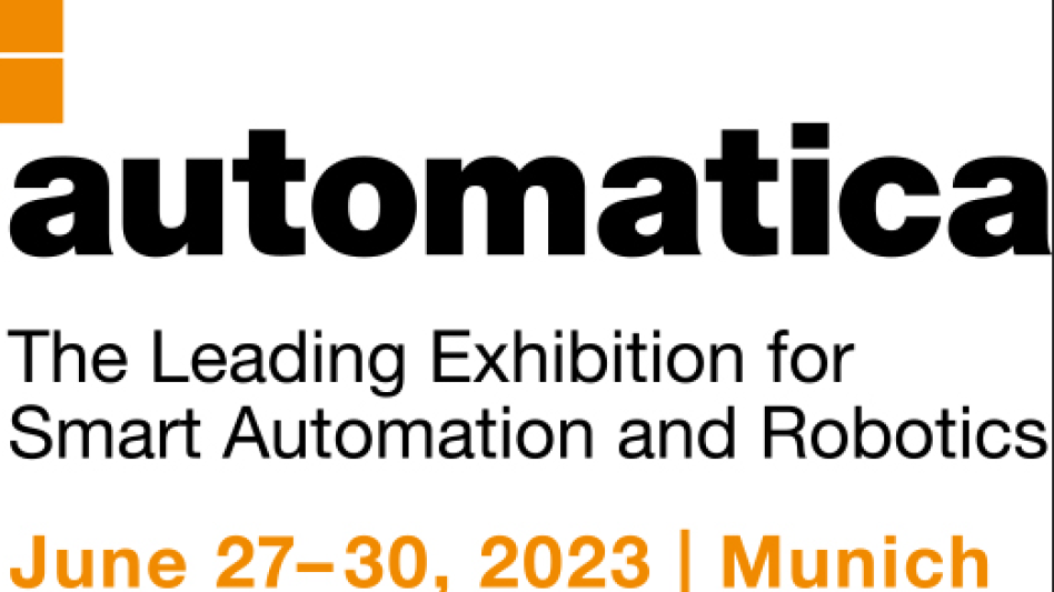 Automatica 2023: Η Διεθνής Έκθεση Αυτοματισμού και Ρομποτικής στο Μόναχο!