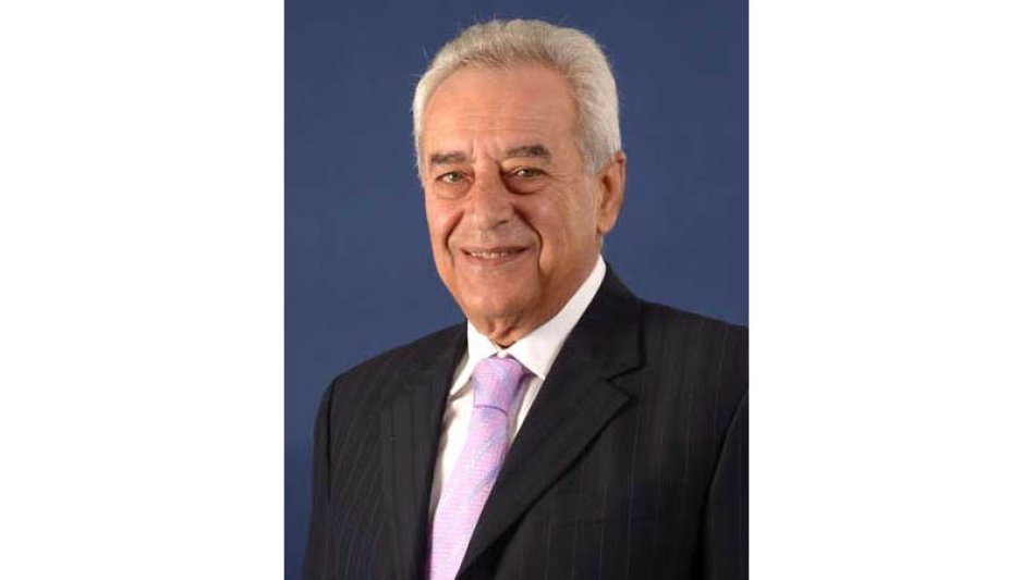 Η μικρή ιστορία ζωής του Τάσου Ν. Κασκαρέλη που είναι σαν τις πολύ μεγάλες!