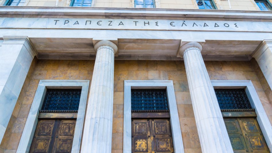 Κώστας Παπαϊωάννου: Αυξήθηκαν κατά 941 εκατ. € οι καταθέσεις των νοικοκυριών τον Ιούνιο!