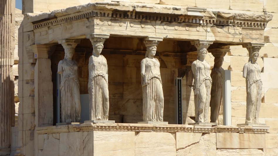 Γυναικείον Δράμα και Δίκαιη Πολιτεία! - Οι ιδέες του Πλάτωνα για την γυναίκα και τα δικαιώματά της!