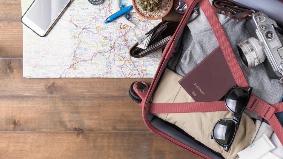 Eurolife FFH: Έξυπνα tips διακοπών για να οργανωθείς καλύτερα!