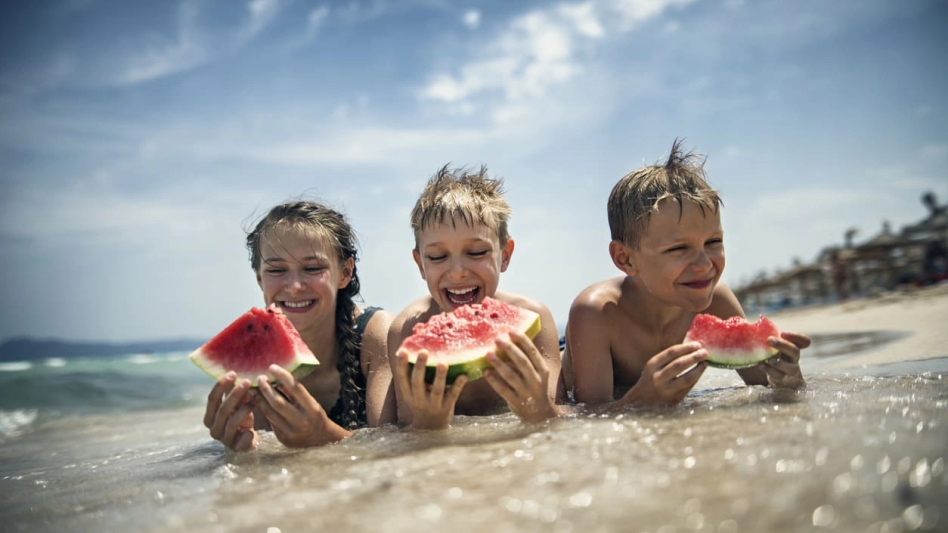 Διακοπές με παιδιά: Χρήσιμα tips από το Project Parenting για να περάσουμε όλοι καλά!