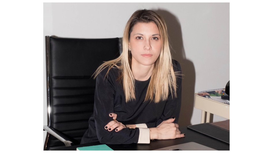 Γιούλη Αργυρακοπούλου: Η παχυσαρκία είναι νόσος που μπορεί να αντιμετωπιστεί!