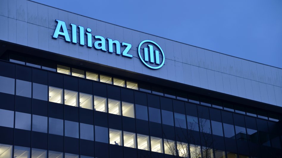 Όμιλος Allianz: Μεγάλη αύξηση λειτουργικών κερδών