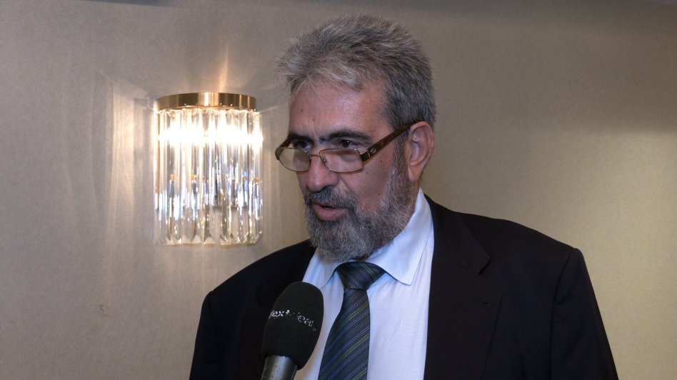 Σπύρος Λευθεριώτης: Η υποχρεωτικότητα θα μειώσει τα ασφάλιστρα 