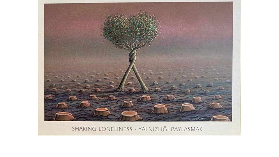 Εν ολίγοις… σαν παραμύθι!