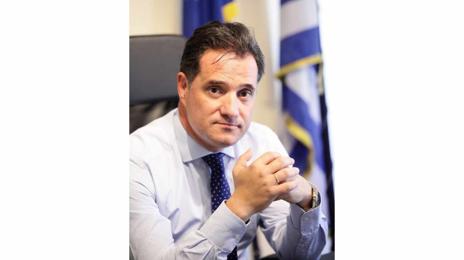 Άδωνις Γεωργιάδης: Οι νέοι φορολογικοί συντελεστές για εφάπαξ και σύνταξη των Tαμείων Επαγγελματικής Ασφάλισης