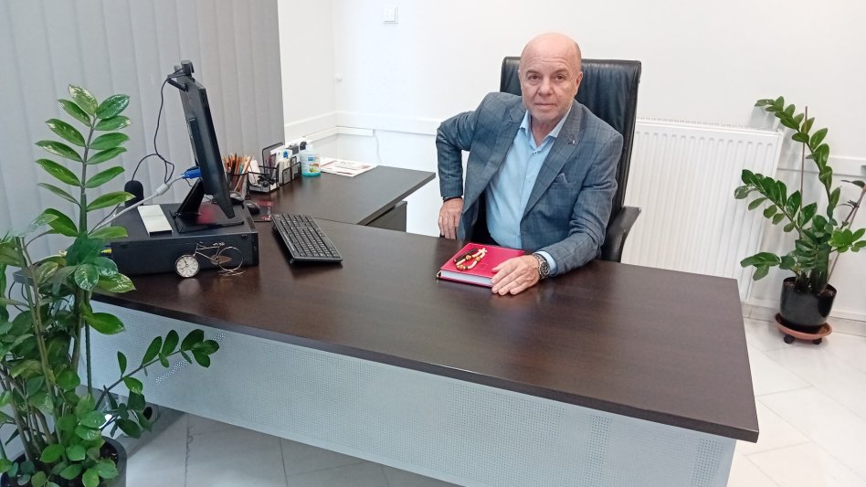 Παύλος Βέρρας: H 3P έχει ισχυρή ανάπτυξη στη Βόρεια Ελλάδα!