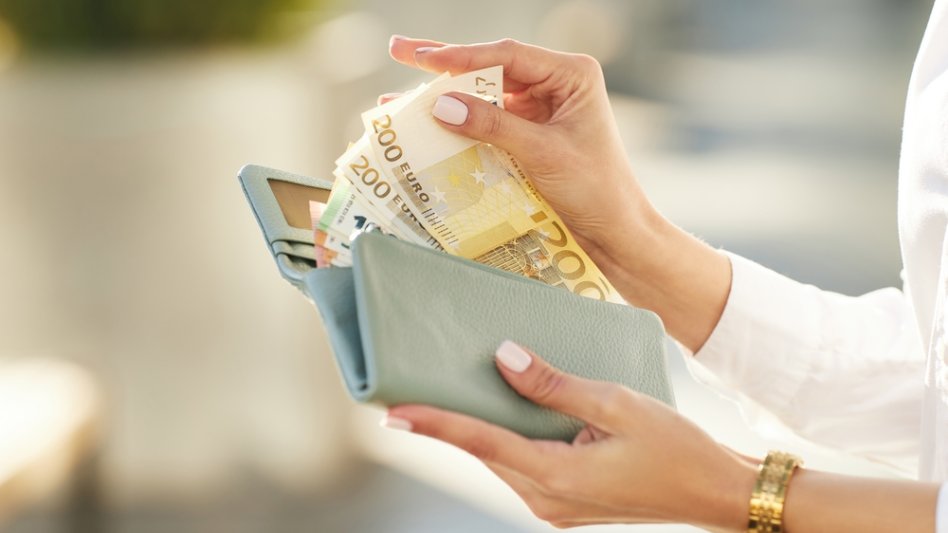 Ο «χάρτης» των πληρωμών από e-ΕΦΚΑ, ΔΥΠΑ για την περίοδο 30 Οκτωβρίου - 3 Νοεμβρίου!