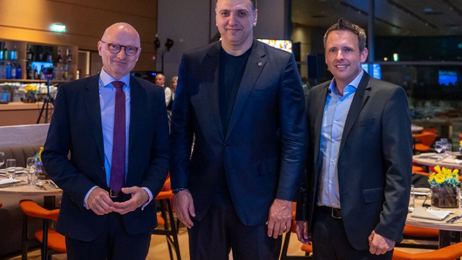 «Υπεύθυνο σήμερα, βιώσιμο αύριο»: Η Lidl Ελλάς με το βλέμμα στραμμένο στην Ελλάδα του μέλλοντος!