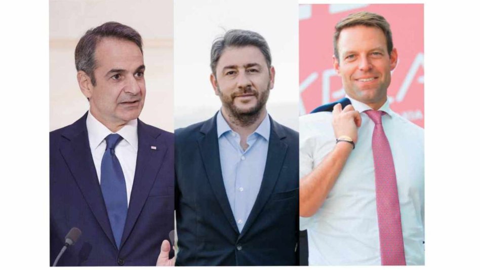 Σπύρος Καπράλος: Σκληρό μπρά-ντε-φερ μεταξύ Κυβέρνησης και Αντιπολίτευσης 