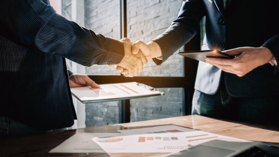 H Allianz Ευρωπαϊκή Πίστη συνεργάζεται με την Allianz Trade για την παροχή κορυφαίων υπηρεσιών Ασφάλισης Πιστώσεων και Εγγυήσεων προς τους πελάτες της!