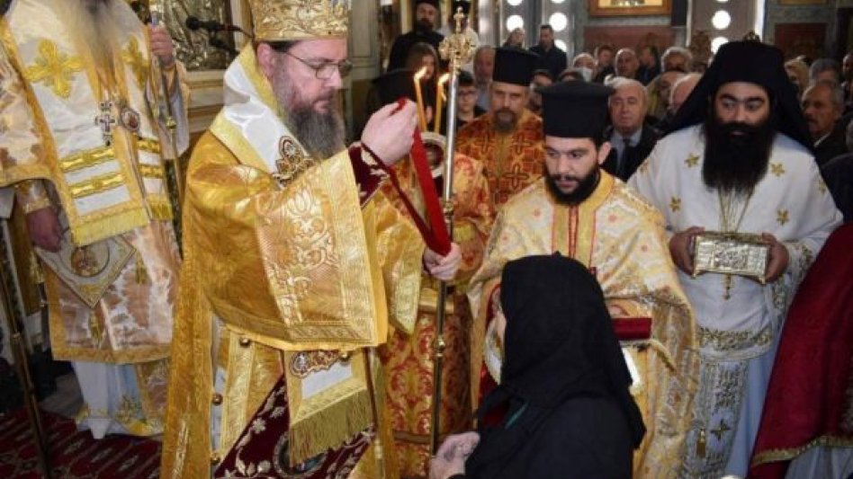 Ηλίας Προβόπουλος: Τιμή για την προσφορά στην κυρία Αθηνά
