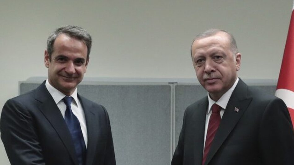 Σπύρος Καπράλος: Τι σηματοδοτεί η επίσκεψη Ερντογάν στην Αθήνα 