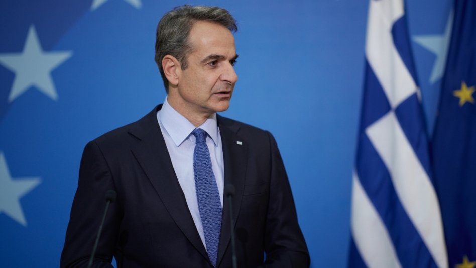 Σπύρος Καπράλος: Το πολιτικό πλεονέκτημα της Νέας Δημοκρατίας και ο κατακερματισμός της αντιπολίτευσης