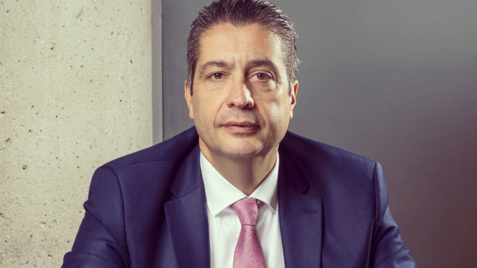 Ο Μιχάλης Τάτσης από 1/12 εντάχθηκε στο ΥΓΕΙΑ του ομίλου HHG!