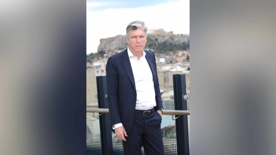 Ελάτε στην Eurolife του Αλέξανδρου Σαρρηγεωργίου να μάθετε πως θα αντισταθείτε στο συνηθισμένο!