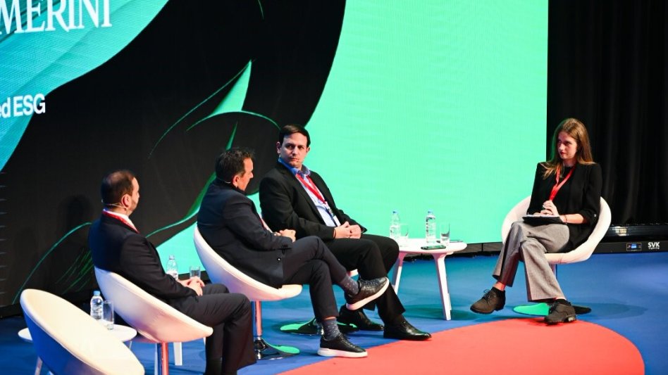 EmTech Europe 2024: Σύμμαχος στο ESG η τεχνητή νοημοσύνη!