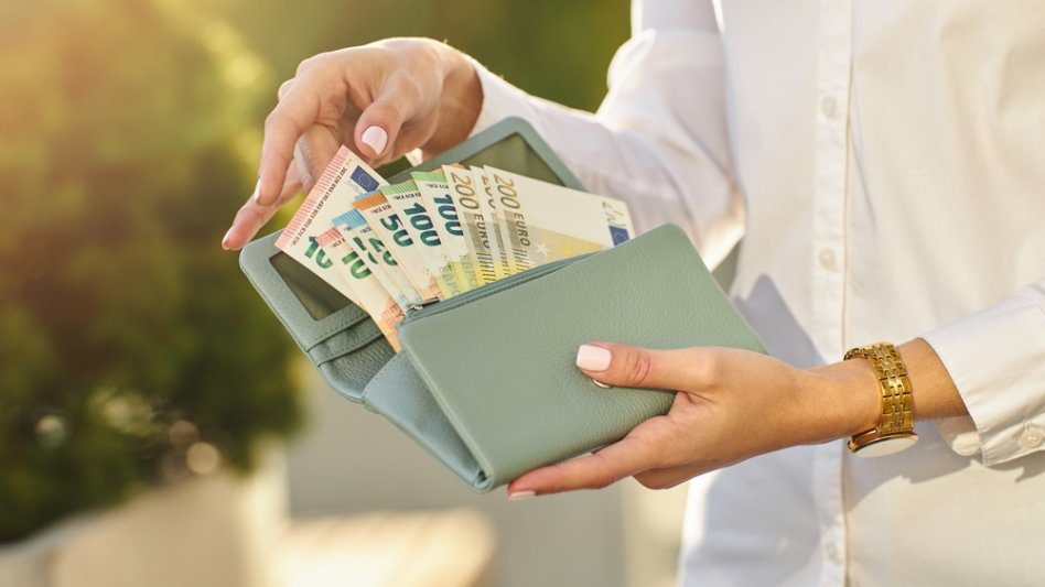 Ο «χάρτης» των πληρωμών από e-ΕΦΚΑ, ΔΥΠΑ για την περίοδο 22 - 26 Ιανουαρίου!