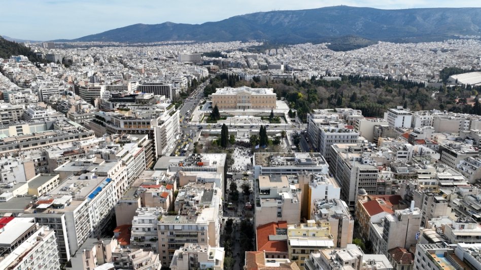 Υπουργείο Οικονομικών: Κατατέθηκε στη Βουλή η τροπολογία για πληρωμή του ΕΝΦΙΑ σε 11 δόσεις!