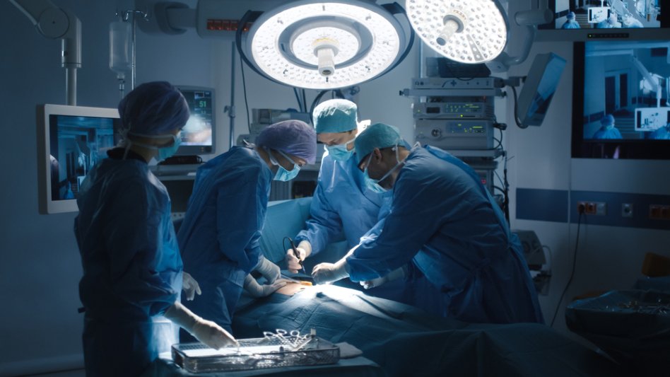 Σε εφαρμογή από σήμερα, 1η Φεβρουαρίου, η Ενιαία Ψηφιακή Λίστα Χειρουργείων!