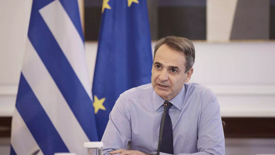 Σπύρος Καπράλος: Η Νέα Δημοκρατία, ο κίνδυνος της αποσυσπείρωσης και η δεξιά στροφή