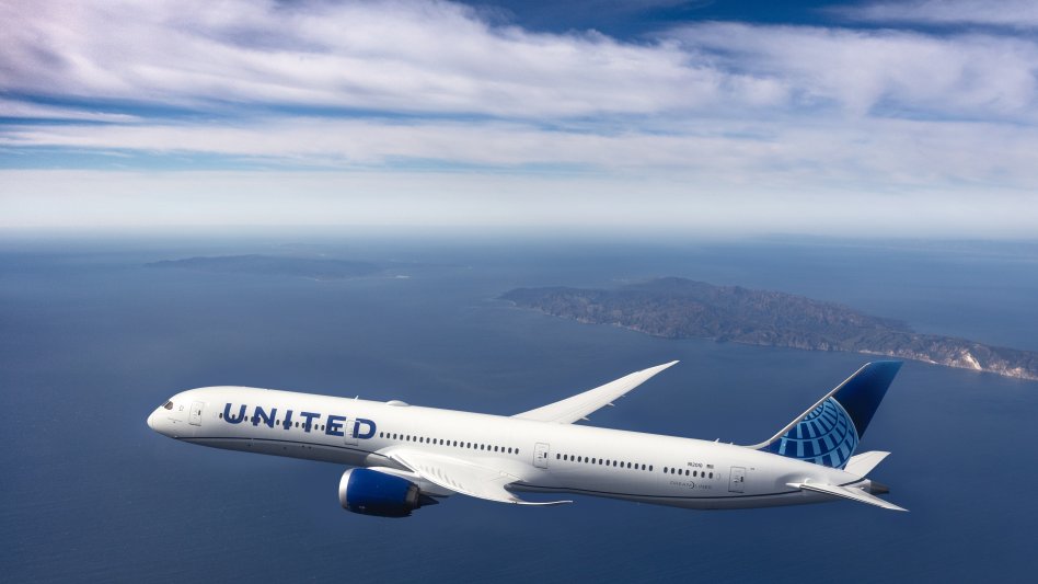 H United Airlines Επεκτείνει τις Εποχικές Πτήσεις της από την Αθήνα προς New York/Newark και Washington D.C.!