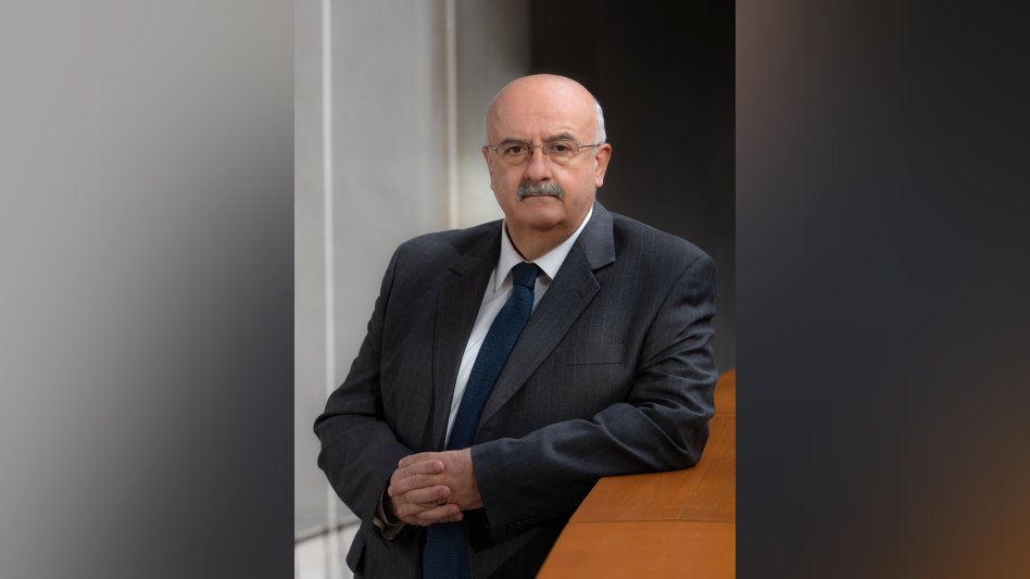 Γ. Περδικάρης (ΤΕΡΝΑ): Η κοινωνική ευημερία στο επίκεντρο κάθε μας έργου