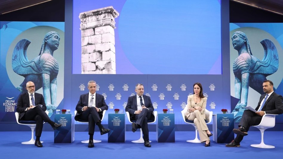 Μιχαηλίδου: Χρειάζεται μια χαρτογράφηση για να δούμε ποιες ομάδες μένουν εκτός αγοράς εργασίας!