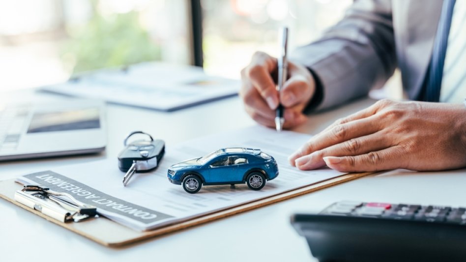 ΕΑΕΕ: Αυξήθηκαν τα ασφαλισμένα οχήματα το 2023!