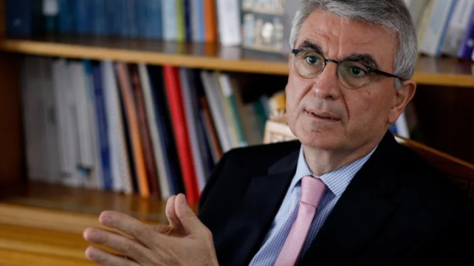 Π. Τσακλόγλου: Στόχος η συνταξιοδοτική αποταμίευση μέσω των Ταμείων Επαγγελματικής Ασφάλισης 