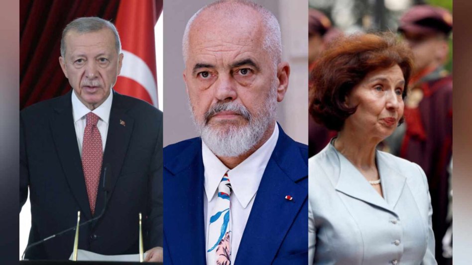 Σπύρος Καπράλος: Τα τρία κρίσιμα μέτωπα της ελληνικής εξωτερικής πολιτικής 