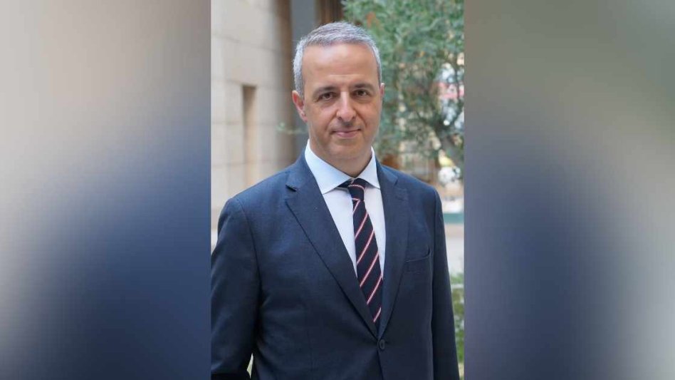 Νίκος Αντιμησάρης: Η επιστολή προς το δίκτυο για την παραίτησή του