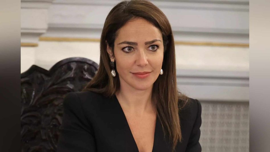 Δόμνα Μιχαηλίδου: «Δεν υπάρχει καμία συζήτηση για αύξηση των ορίων συνταξιοδότησης»!