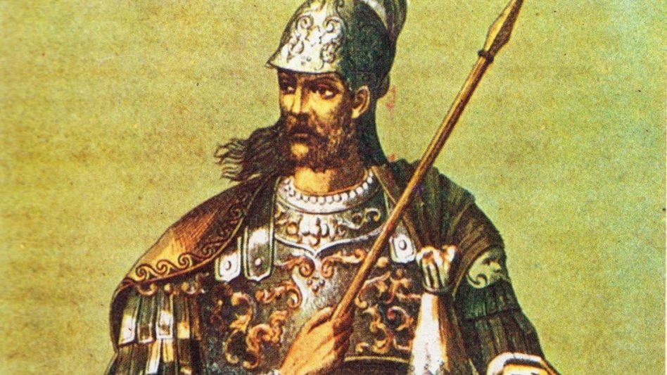 Ηλίας Προβόπουλος: Κωνσταντῖνος ΙΑ´ Παλαιολόγος - Ἡ τελευταία ὁμιλία πρὸς τὸν λαόν (ὀλίγον πρὸ τῆς Ἁλώσεως)