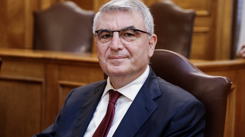 Π. Τσακλόγλου: Η συμμετοχή στην κοινωνική ασφάλιση είναι υποχρεωτική και όχι εθελοντική!
