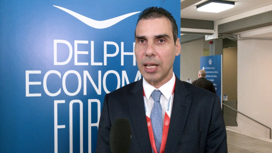 Μάριος Θεμιστοκλέους: Τα ψηφιακά βήματα που κάνει η χώρα μας στον τομέα της Υγείας! (βίντεο)