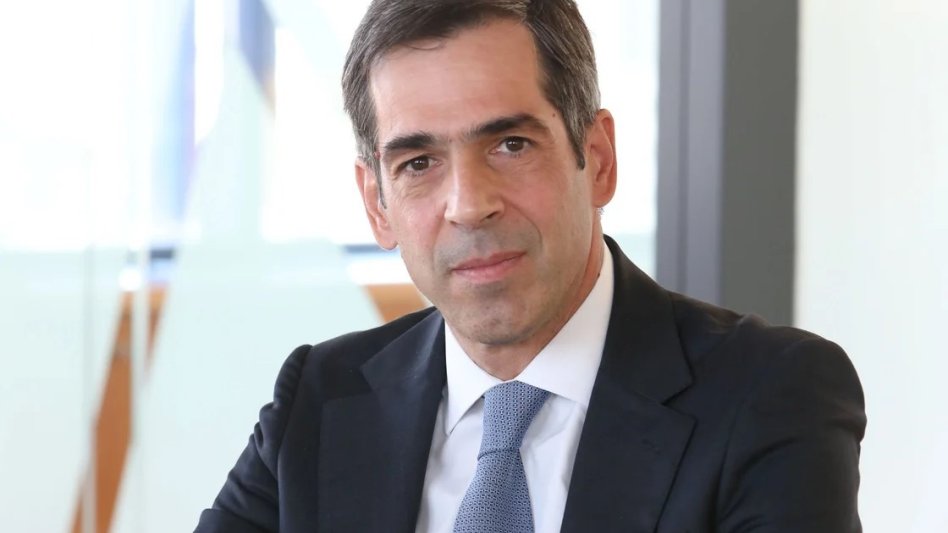 Ο Ερρίκος Μοάτσος νέος Διευθύνων Σύμβουλος της ERGO Ασφαλιστικής, διαδεχόμενος τον Νίκο Αντιμησάρη!