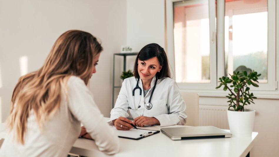 Generali: Γενικό check-up για κάθε ηλικία και η σημασία του στην υγεία μας!