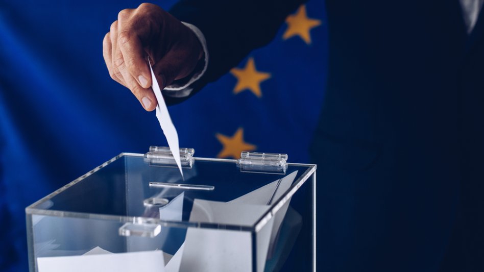 Σπύρος Καπράλος: Που θα κριθεί το τελικό αποτέλεσμα των ευρωεκλογών; 