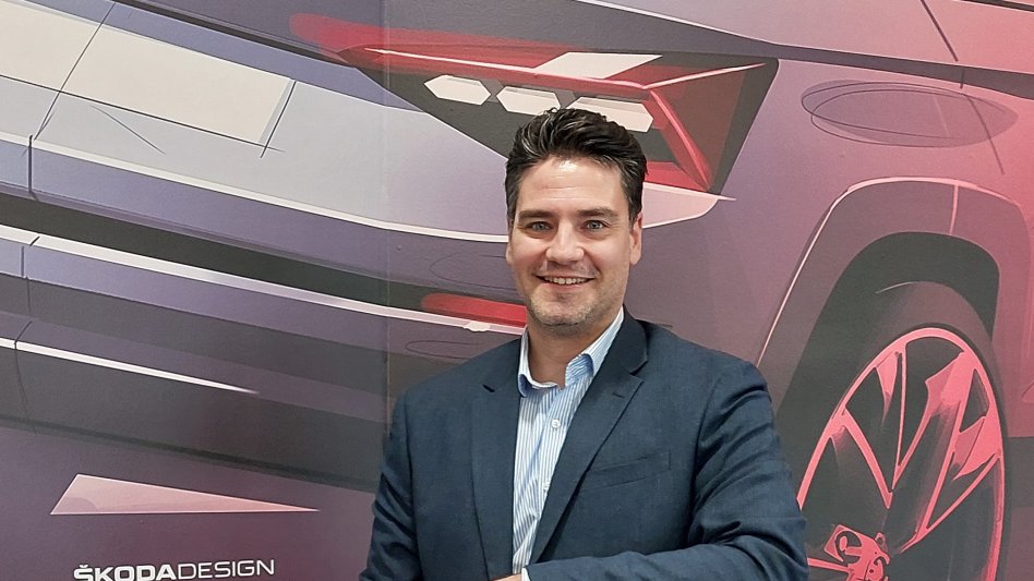 Kosmocar: Νέος Head of Sales Skoda ο Σταύρος Λιάπης!