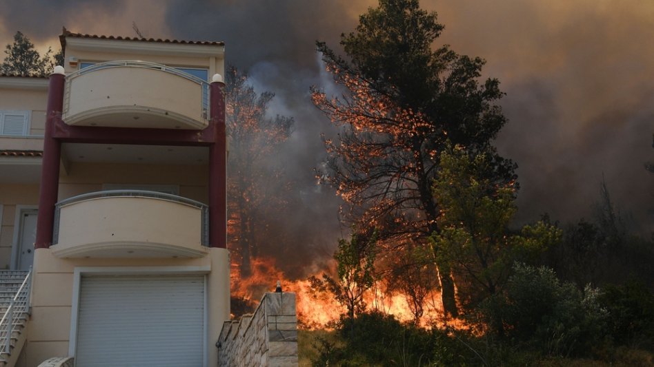 13 νομοί της Ελλάδας έχουν ασφαλισμένα λιγότερα από 5.000 σπίτια ο κάθε ένας!