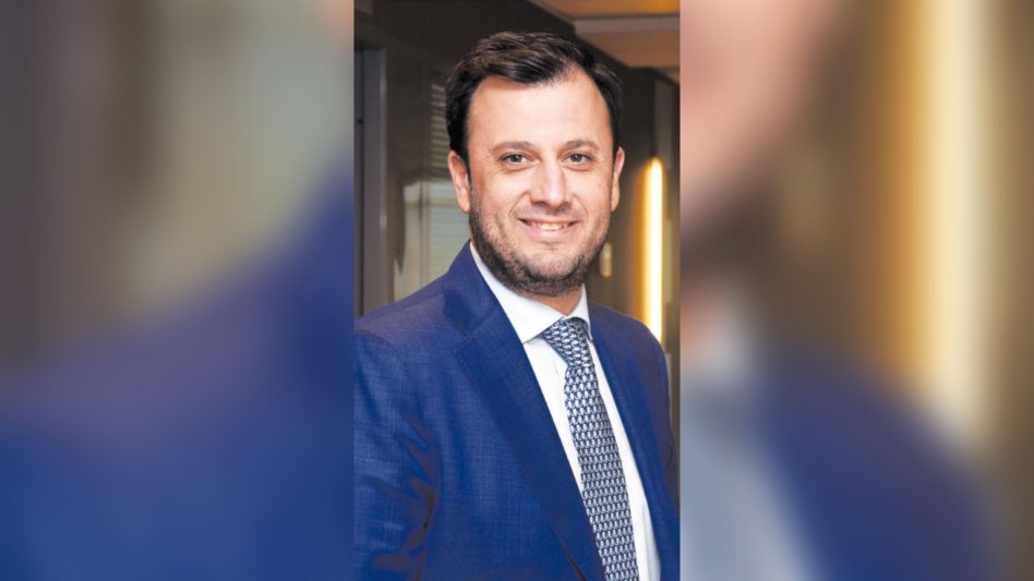 Παναγιώτης Βασιλόπουλος: Το όραμα της Generali είναι ασφάλιση για όλη την κοινωνία!
