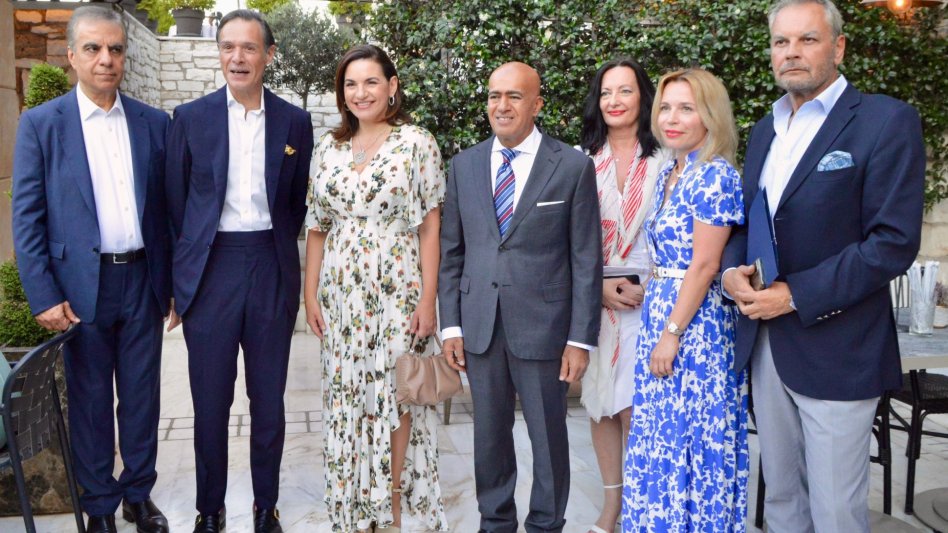 H Air Arabia ξεκίνησε πτήσεις προς την Αθήνα!