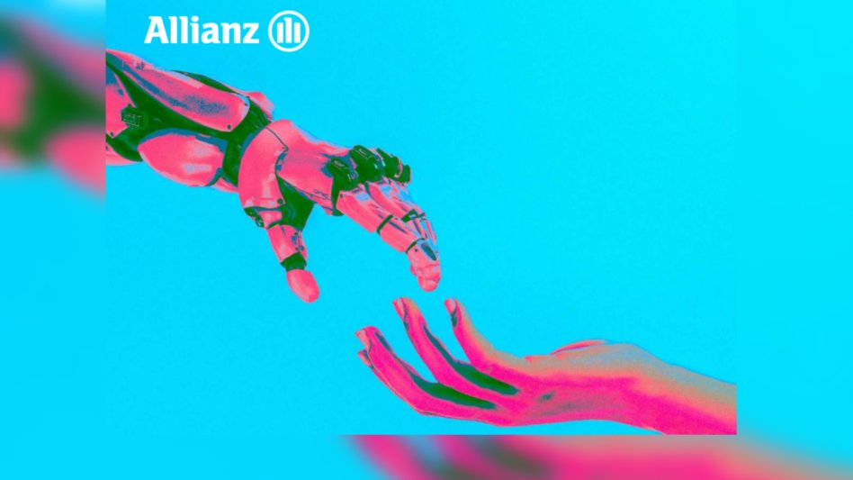 Allianz: Μήπως η τεχνητή νοημοσύνη είναι "θείο δώρο" για τον ασφαλιστικό κλάδο;